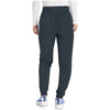 pewter - Mid Rise Jogger Pant