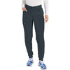 pewter - Mid Rise Jogger Pant