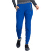 royal - Natural Rise Tapered Leg Jogger Pant