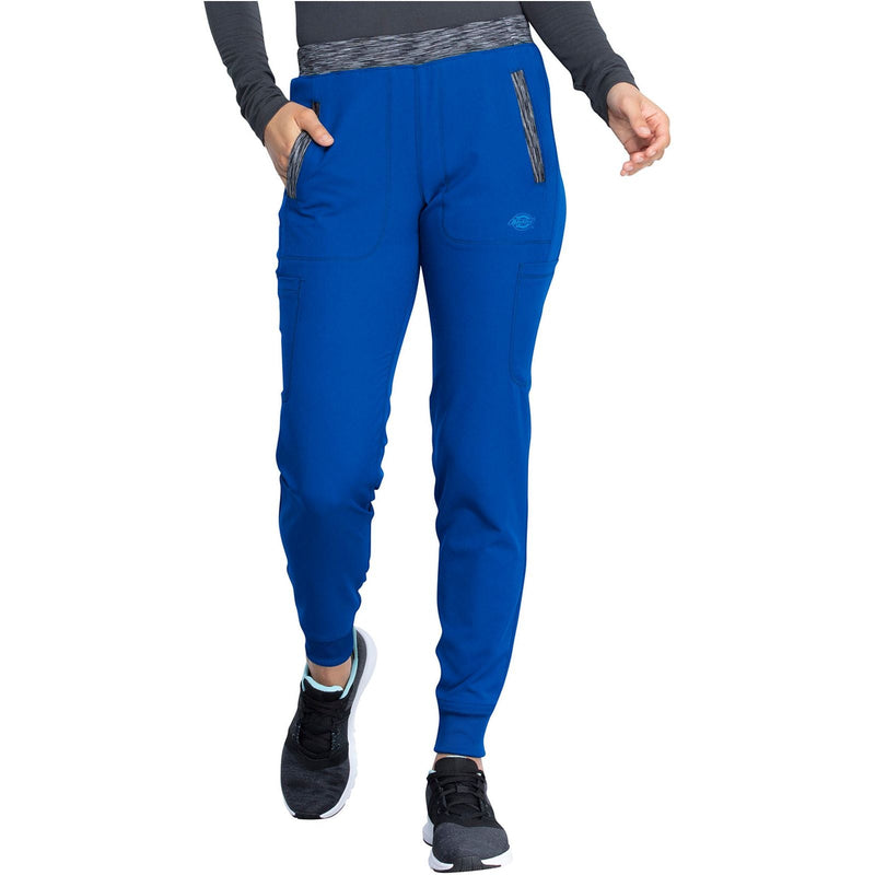 royal - Natural Rise Tapered Leg Jogger Pant