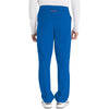 royal - Men's Mid Rise Zip Fly Straight Leg Pant