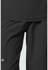 Black - Women's Straight Leg Cargo (View 2)