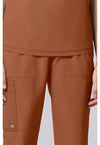 Ginger Glow - Women's Straight Leg Cargo (View 2)