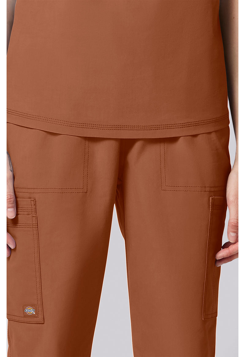 Ginger Glow - Women's Straight Leg Cargo (View 2)