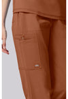 Ginger Glow - Women's Straight Leg Cargo (View 3)