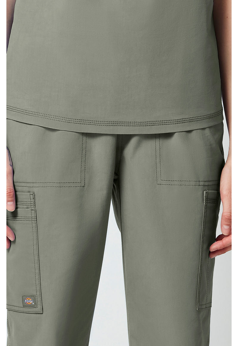 Moonstone - Women's Straight Leg Cargo (View 2)