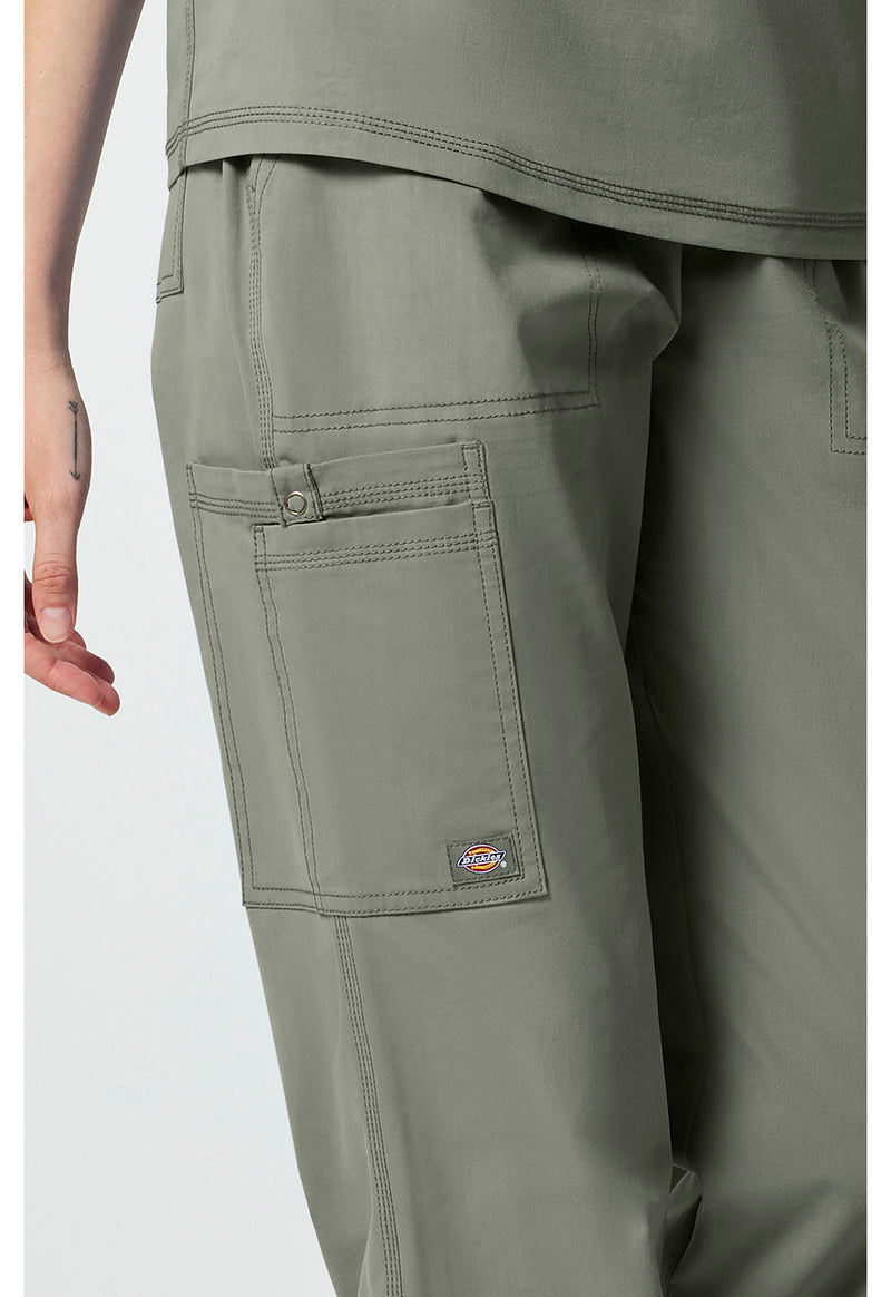 Moonstone - Women's Straight Leg Cargo (View 3)