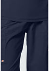 Navy - Women's Straight Leg Cargo (View 2)