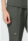 Olive - Women's Straight Leg Cargo (View 3)