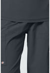 Pewter - Women's Straight Leg Cargo (View 2)