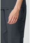 Pewter - Women's Straight Leg Cargo (View 4)
