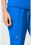 Royal - Women's Straight Leg Cargo (View 3)