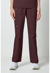 Terrain - Dickies Forge Women Scrub Pants - Front View