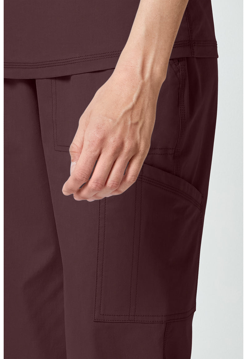 Terrain - Women's Straight Leg Cargo (View 4)