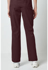 Terrain - Dickies Forge Women Scrub Pants - Back View