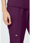 Wine - Women's Straight Leg Cargo (View 3)