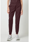 Terrain - Dickies Forge Women Scrub Pants - Front View