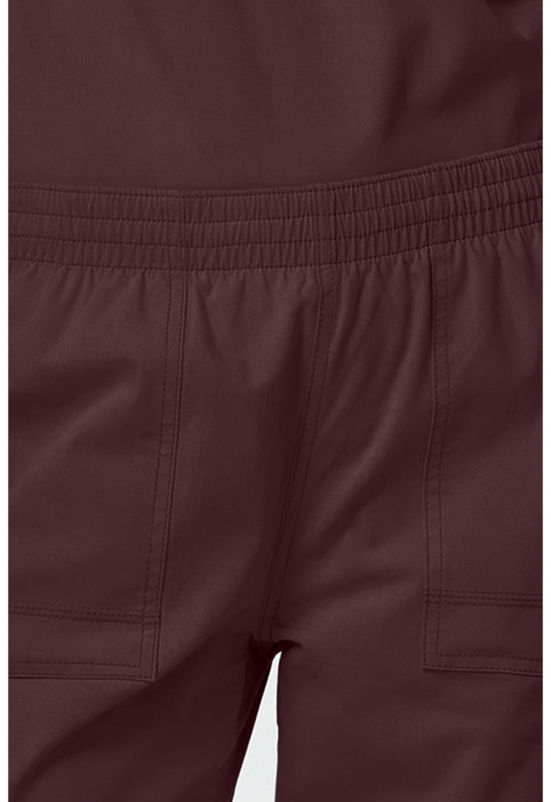 Terrain - Women's Mide Rise Cargo Jogger (View 2)
