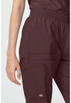 Terrain - Women's Mide Rise Cargo Jogger (View 3)