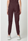 Terrain - Dickies Forge Women Scrub Pants - Back View