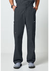 Pewter - Men's Straight Leg Cargo – Short