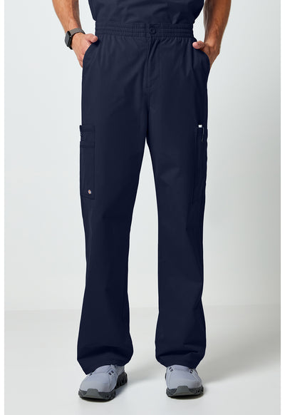Men's Straight Leg Cargo – Regular