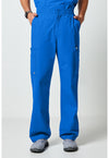 Royal - Men's Straight Leg Cargo – Regular