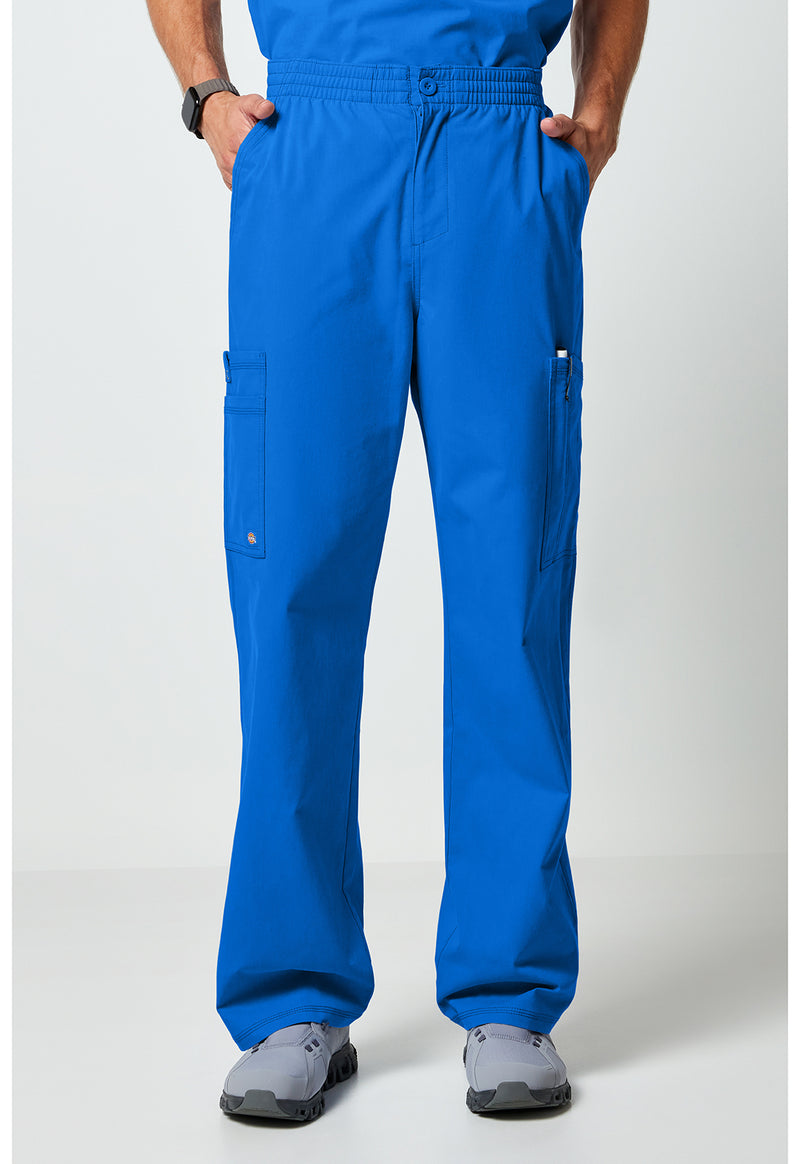 Royal - Men's Straight Leg Cargo – Regular