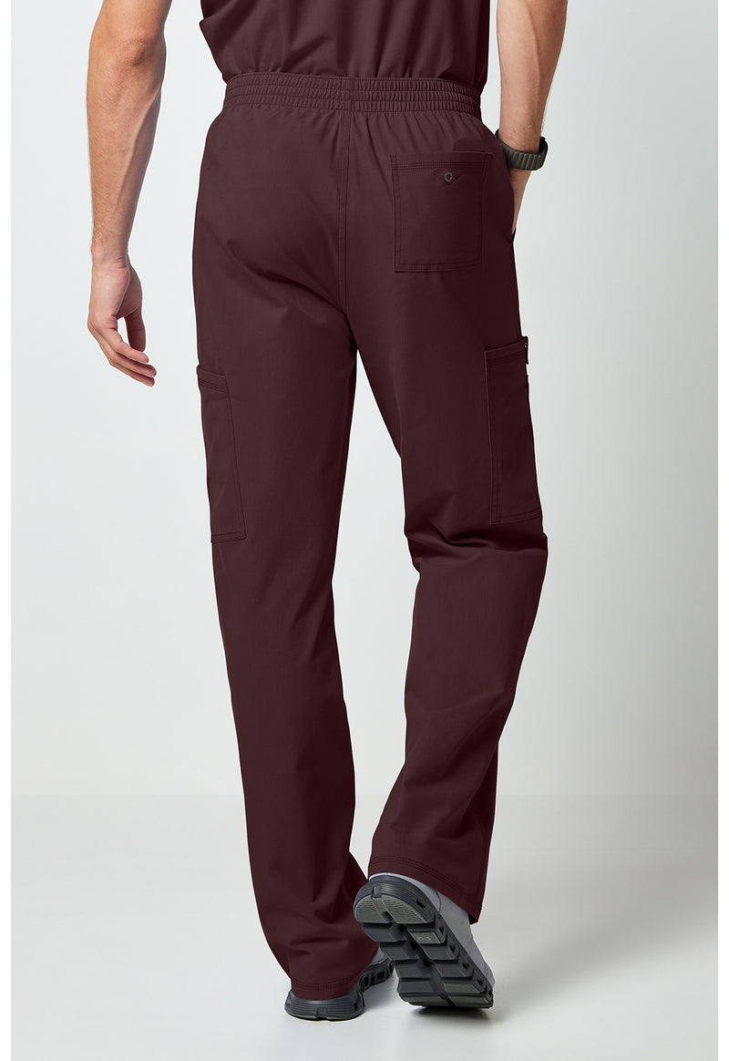Terrain - Men's Straight Leg Cargo – Regular (Back)