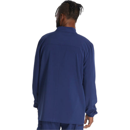Men's Zip Front Jacket