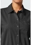Black - Women's Jumpsuit (View 2)