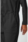 Black - Women's Jumpsuit (View 3)