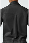 Black - Women's Jumpsuit (View 4)