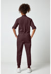 Terrain - Women's Jumpsuit (Back)