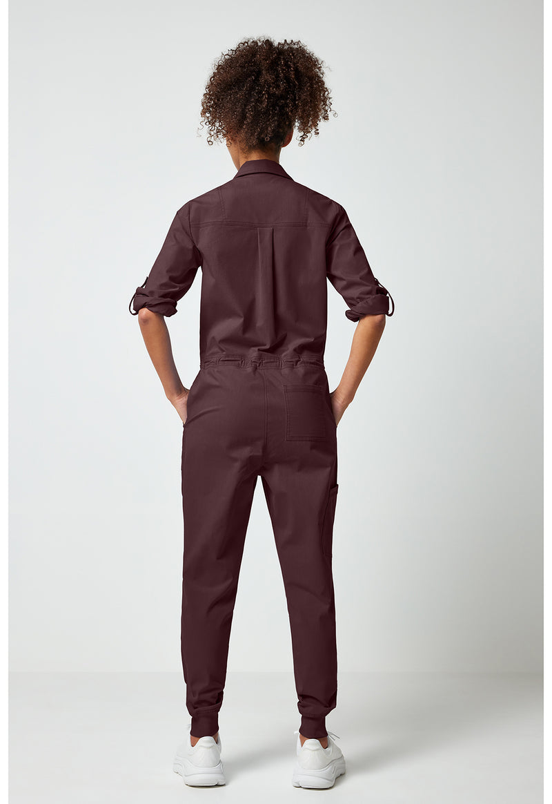 Terrain - Women's Jumpsuit (Back)