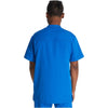 royal - Men's Tuckable V-Neck Top