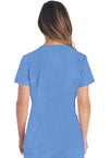 Ciel - Dickies EDS Essentials Women Scrub Top - Back View