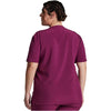 wine - Unisex V-Neck Top