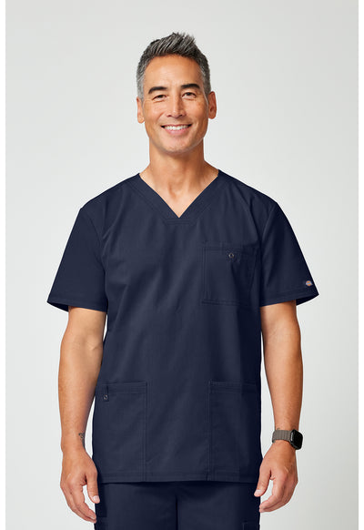 Men's V-Neck Top