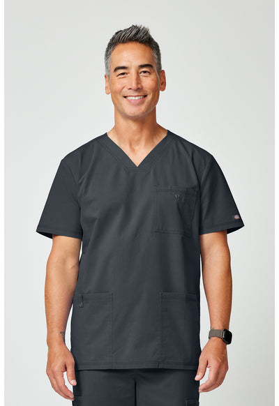 Men's V-Neck Top