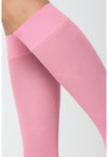 Butterflies - Knee High 8-15 mmHg Compression Sock (View 2)