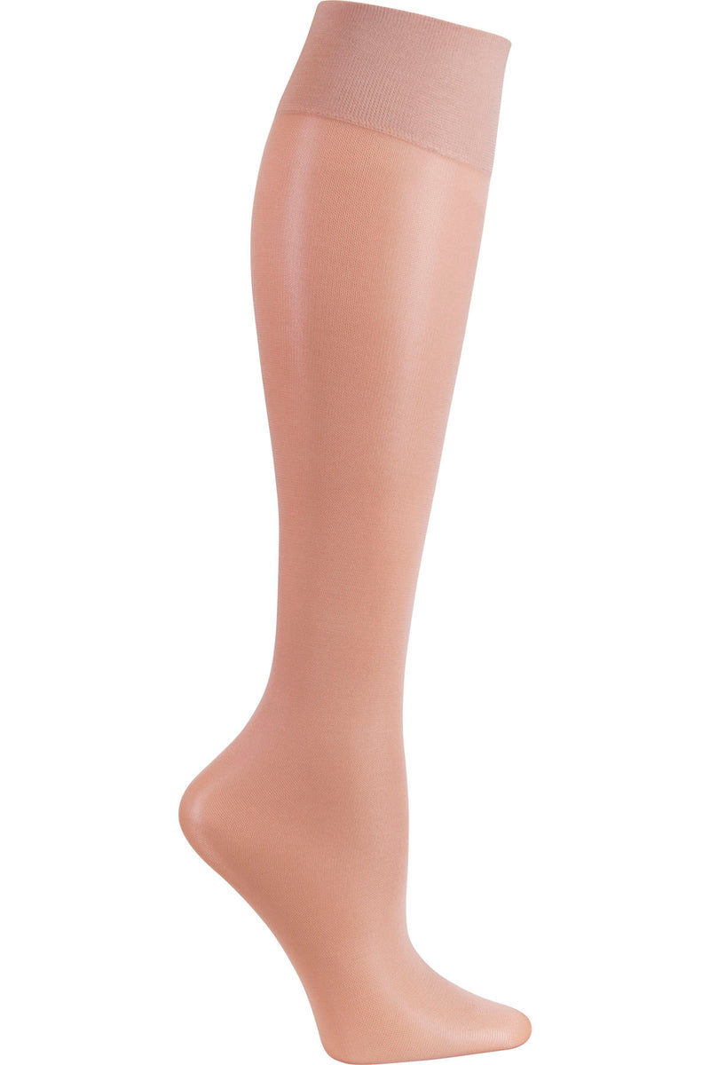 NUDE - Knee High 8-15 mmHg Compression Sock