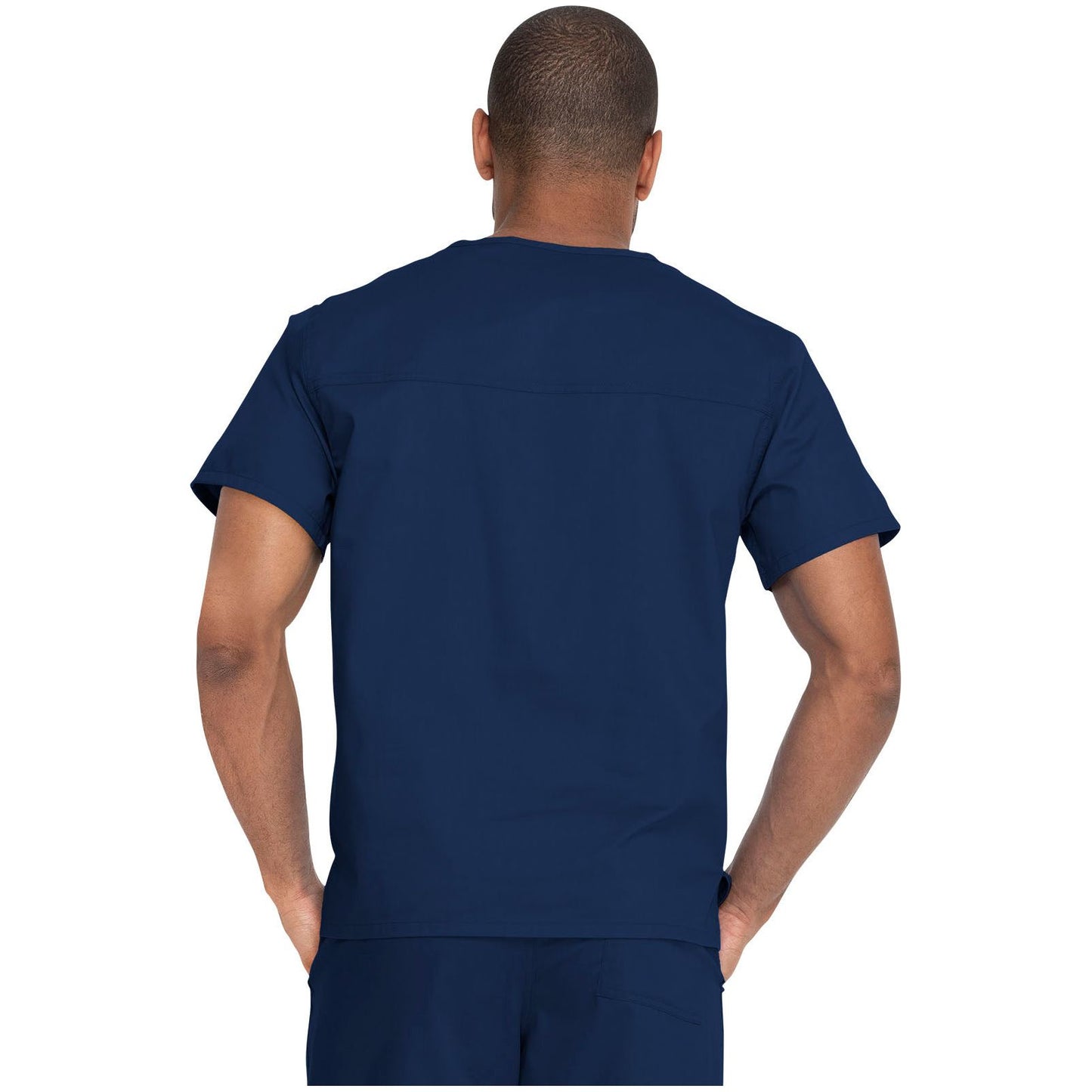 Unisex V-Neck Top