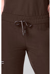 Dark Chocolate - Drawstring Pant – Regular (View 2)