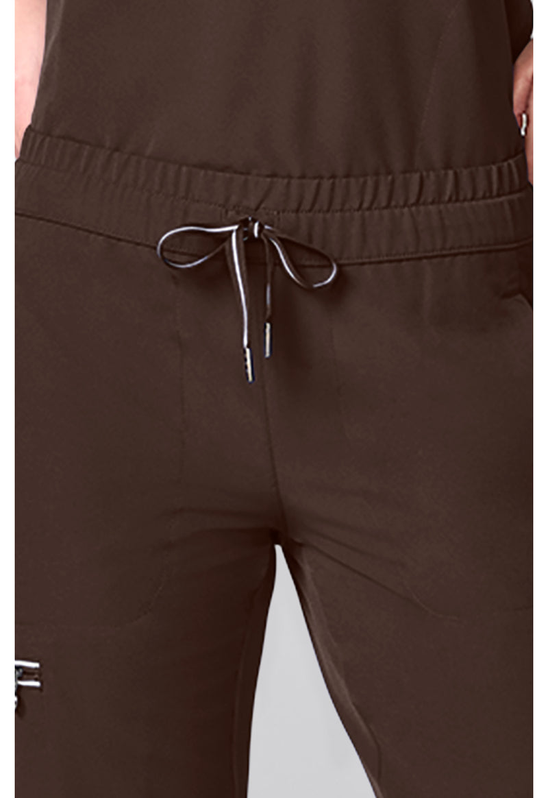 Dark Chocolate - Drawstring Pant – Regular (View 2)
