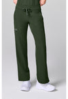 Dark Pine - Drawstring Pant – Regular