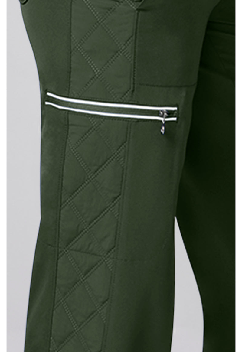 Dark Pine - Drawstring Pant – Regular (View 3)