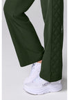 Dark Pine - Drawstring Pant – Regular (View 4)