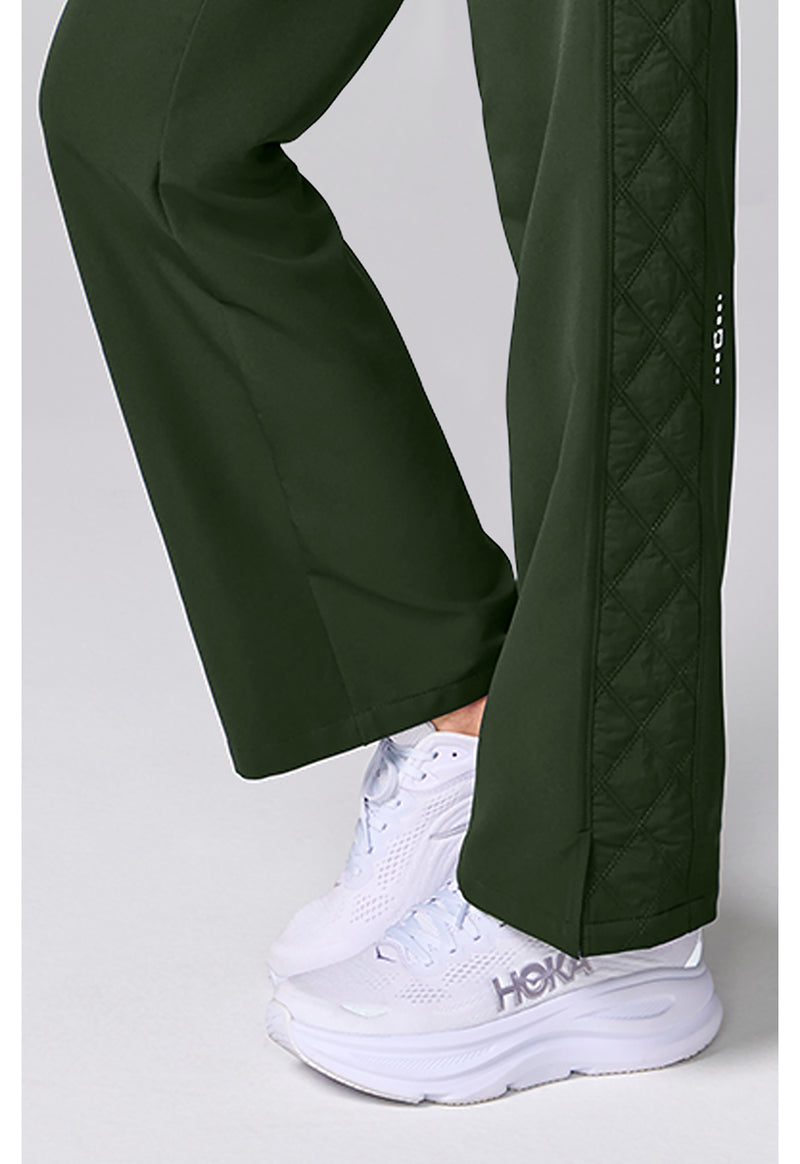 Dark Pine - Drawstring Pant – Regular (View 4)