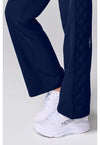 Navy - Drawstring Pant – Regular (View 4)